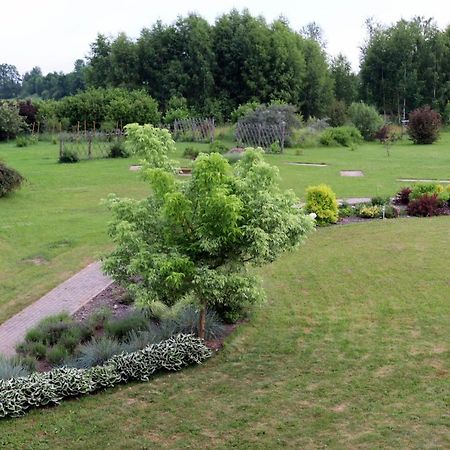 Viesu Nams Zala Sala Otel Litavniki Dış mekan fotoğraf
