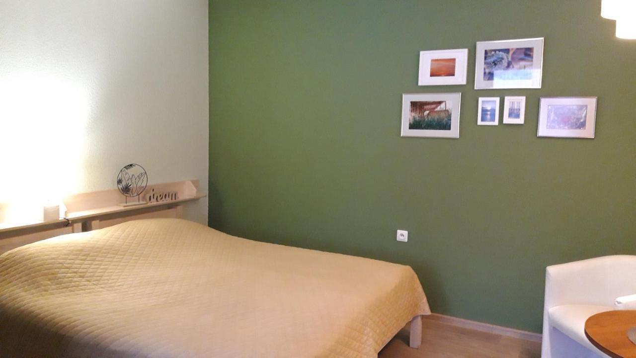 Viesu Nams Zala Sala Otel Litavniki Dış mekan fotoğraf