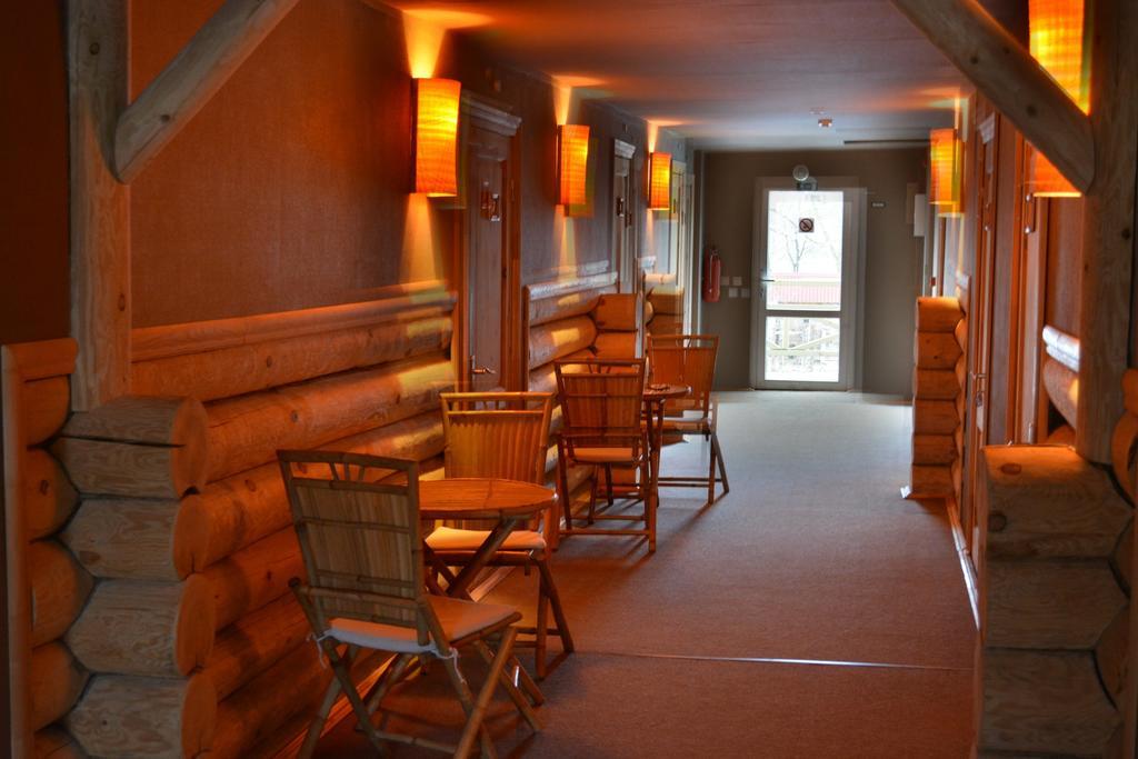 Viesu Nams Zala Sala Otel Litavniki Dış mekan fotoğraf