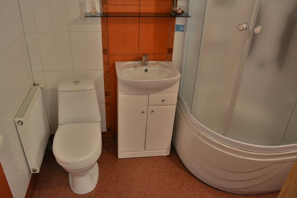 Viesu Nams Zala Sala Otel Litavniki Dış mekan fotoğraf